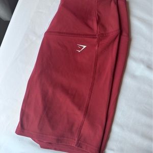 Gymshark shorts